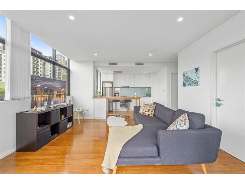 St Leonards NSW 2065