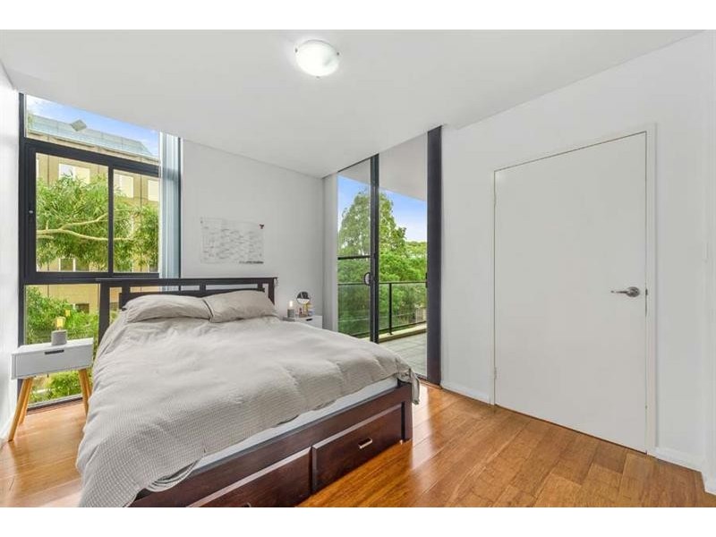 St Leonards NSW 2065