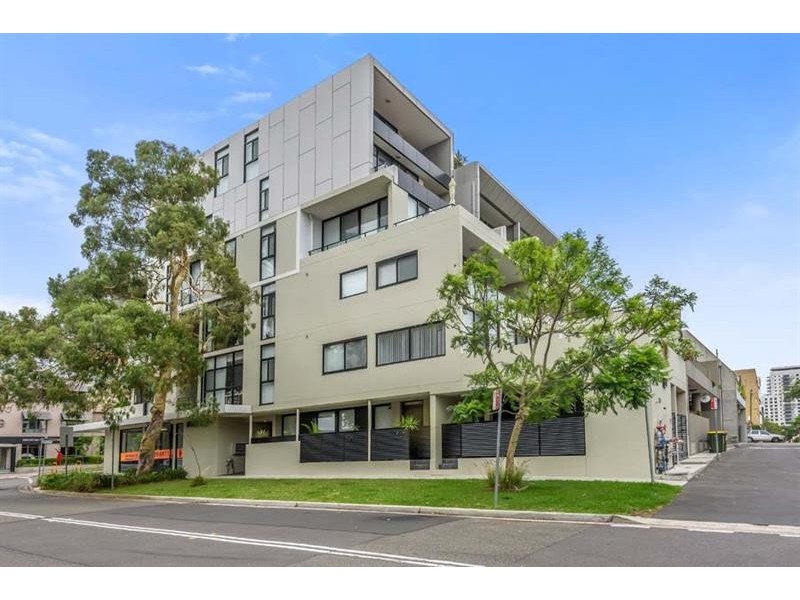 St Leonards NSW 2065