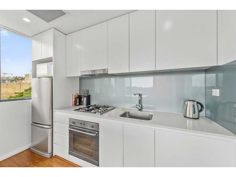 St Leonards NSW 2065