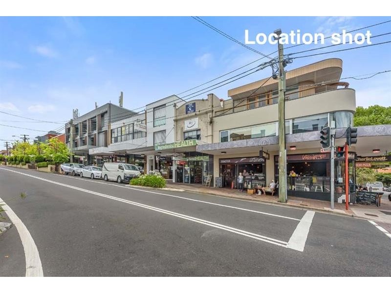 St Leonards NSW 2065