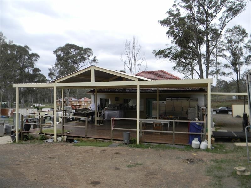 160 Exeter Rd, Kemps Creek NSW 2178