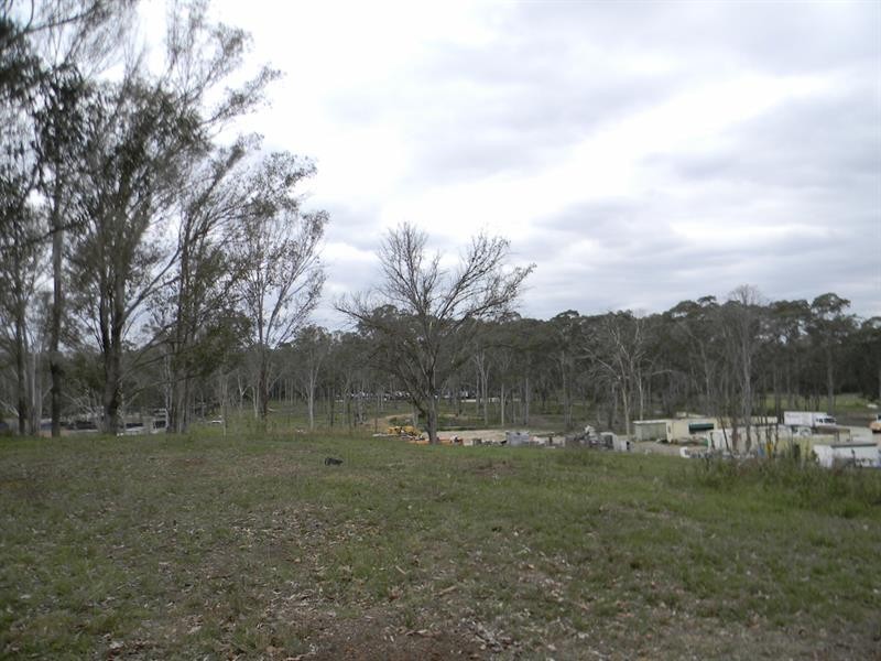 160 Exeter Rd, Kemps Creek NSW 2178