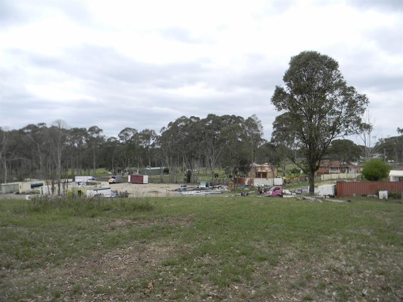 160 Exeter Rd, Kemps Creek NSW 2178