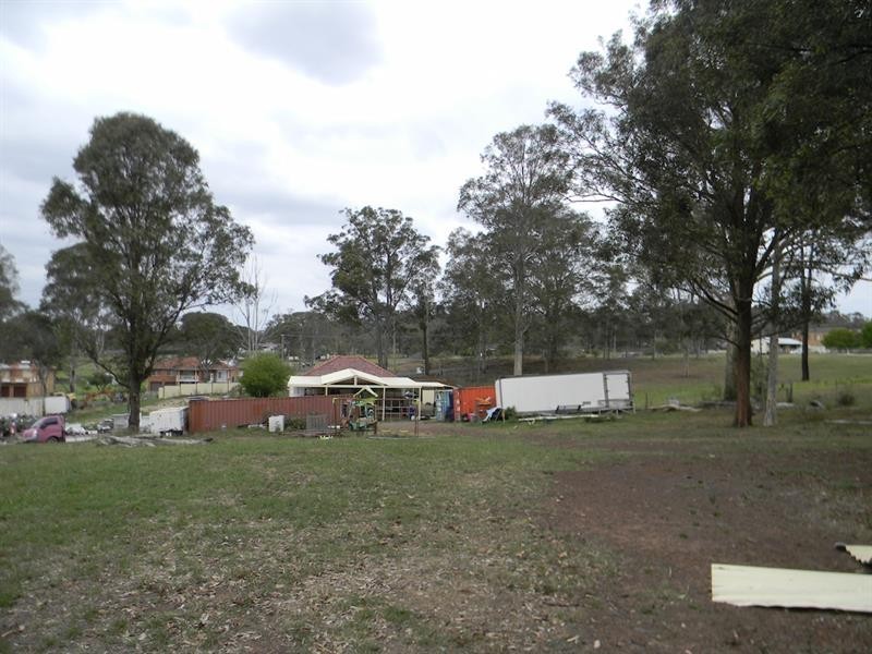 160 Exeter Rd, Kemps Creek NSW 2178