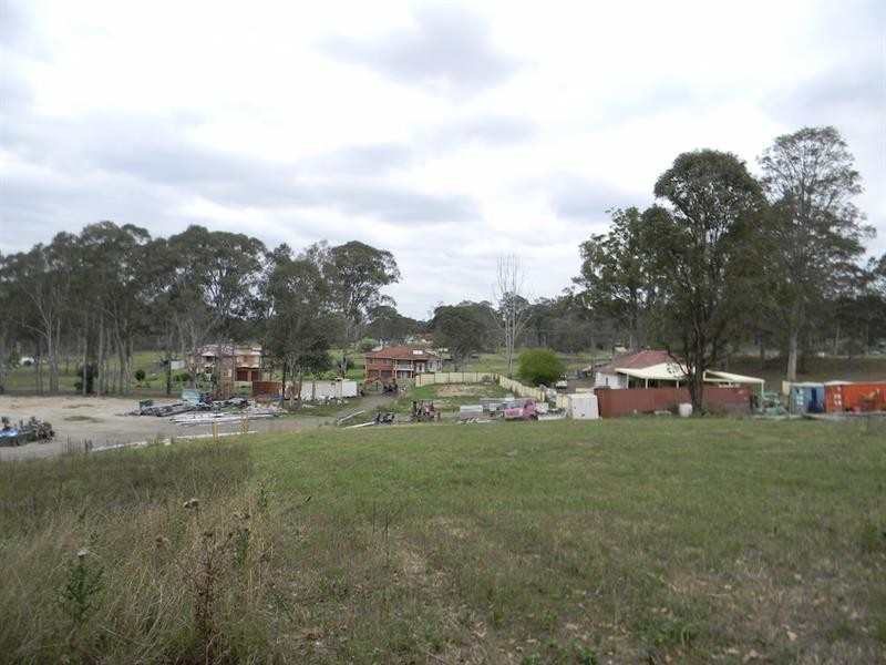 160 Exeter Rd, Kemps Creek NSW 2178