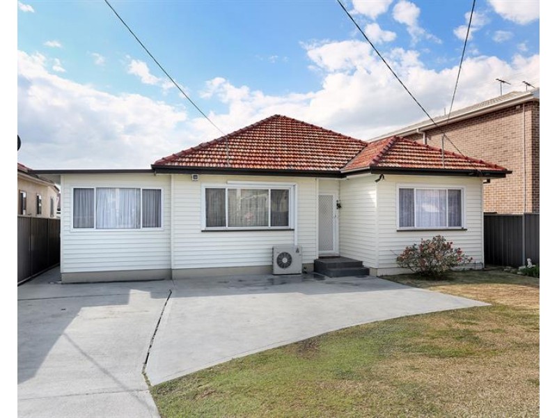 52 Percy  Street, Fairfield Heights NSW 2165