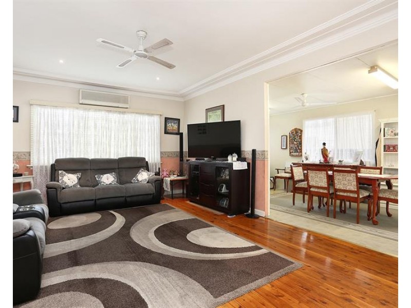 52 Percy  Street, Fairfield Heights NSW 2165