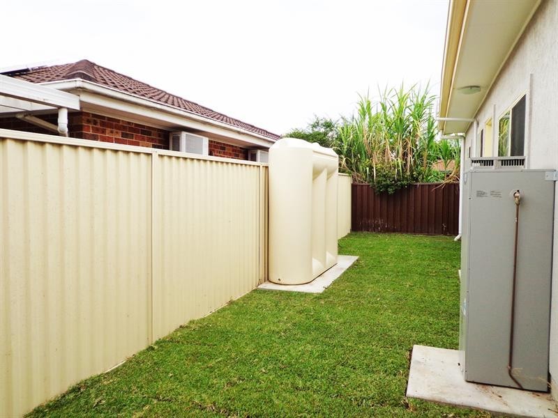 14A Hercules  St, Fairfield East NSW 2165