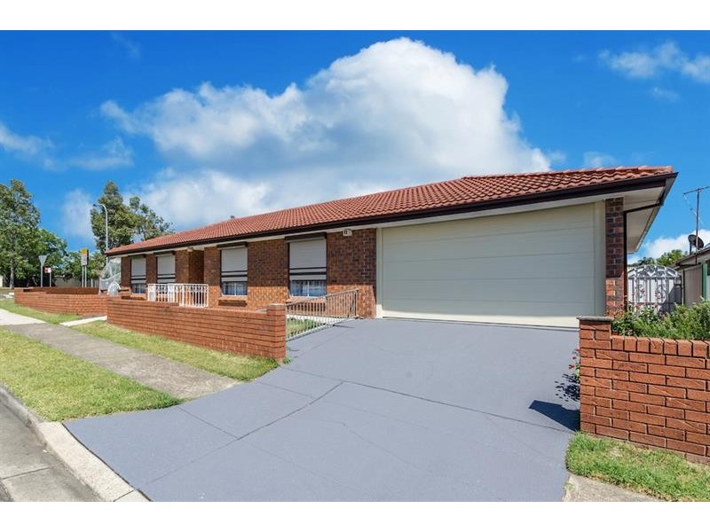 42 Rossetti St, Wetherill Park NSW 2164