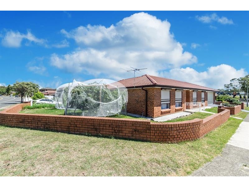 42 Rossetti St, Wetherill Park NSW 2164