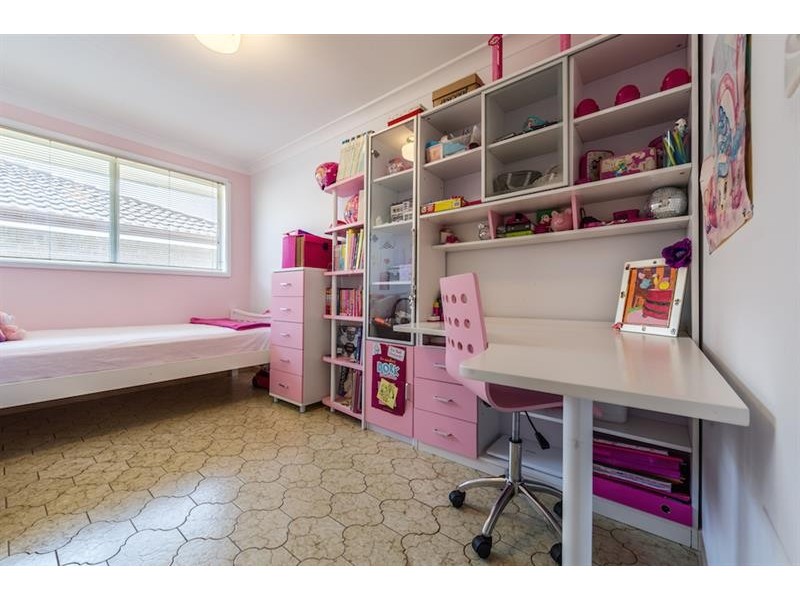 42 Rossetti St, Wetherill Park NSW 2164