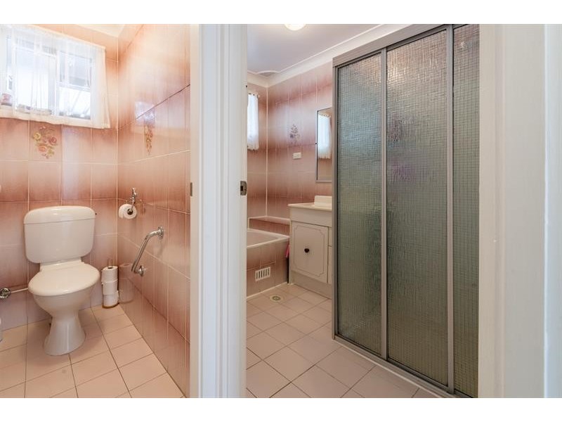 42 Rossetti St, Wetherill Park NSW 2164