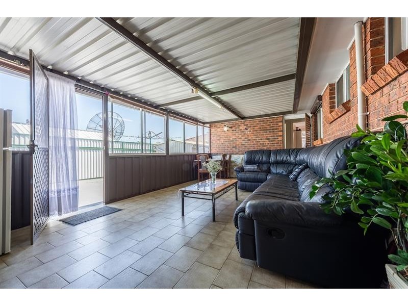 42 Rossetti St, Wetherill Park NSW 2164