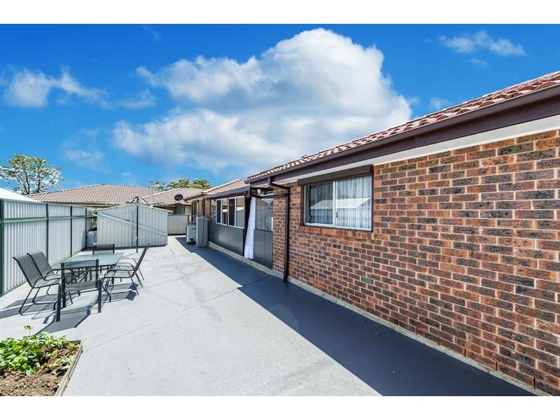 42 Rossetti St, Wetherill Park NSW 2164