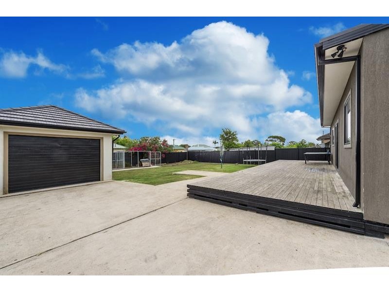 14 Malta St, Fairfield East NSW 2165