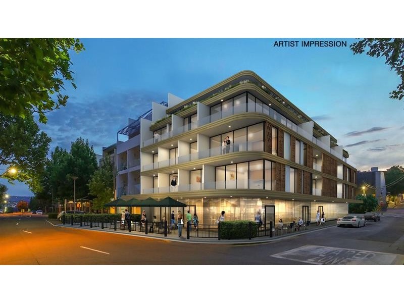 Neutral Bay NSW 2089