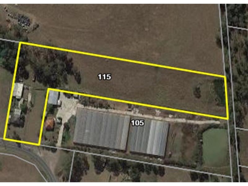 115 King St, Rossmore NSW 2557
