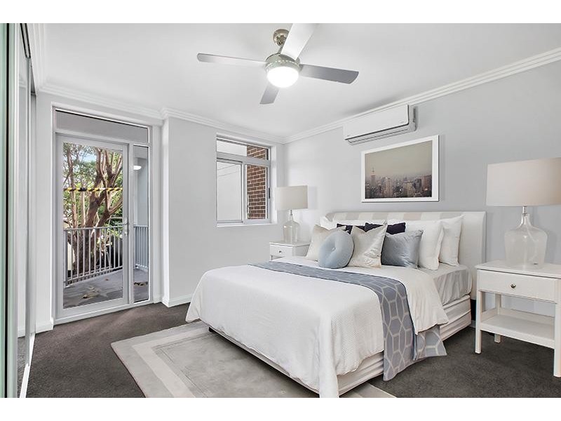 5/309-311 Bunnerong Rd, Maroubra NSW 2035