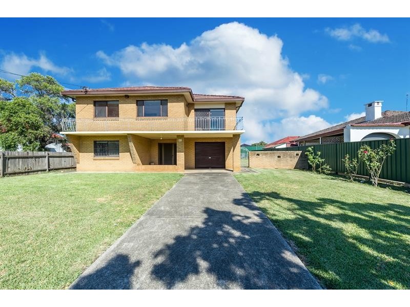 89 Sackville St, Fairfield NSW 2165