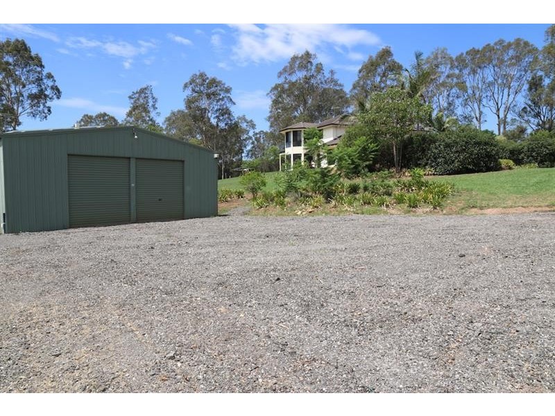 Werombi NSW 2570