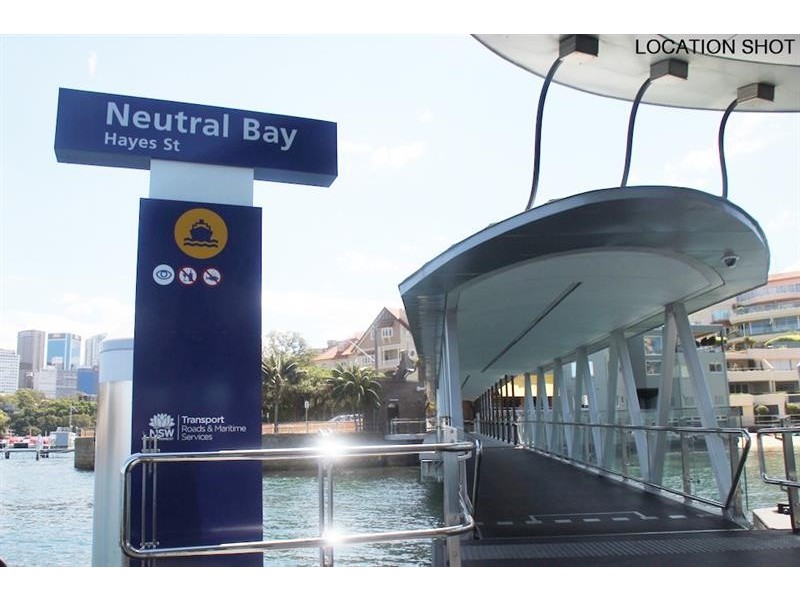 Neutral Bay NSW 2089