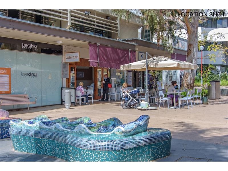 Neutral Bay NSW 2089