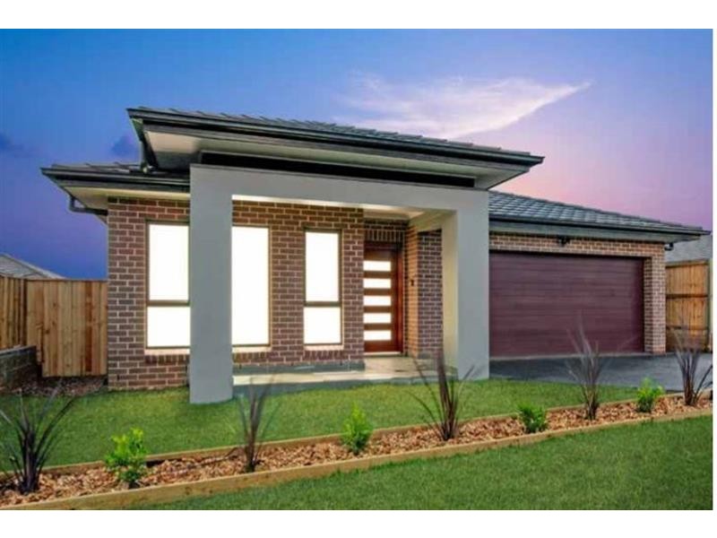 Lot 1084 Buckley Ave, Airds NSW 2560