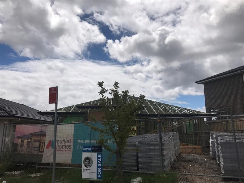 Lot 1084 Buckley Ave, Airds NSW 2560