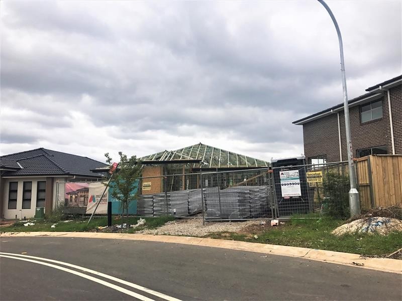 Lot 1084 Buckley Ave, Airds NSW 2560