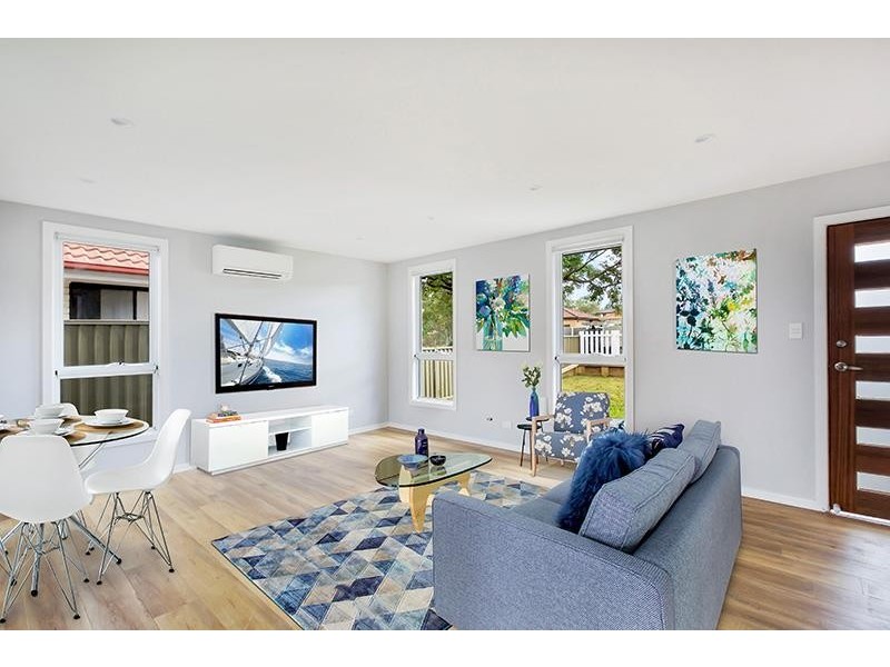 90A Quakers Rd, Marayong NSW 2148