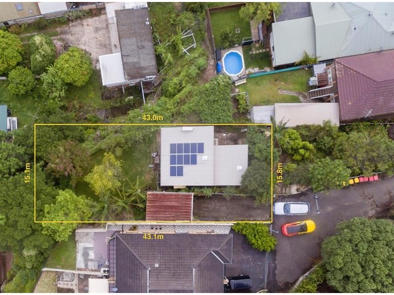 26 Hill St, Arncliffe NSW 2205