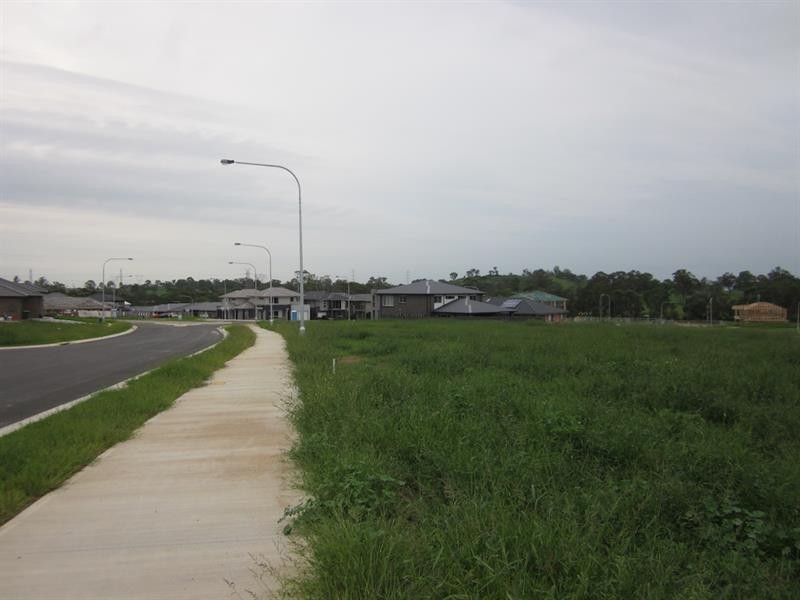 Lot 5116 Village Cct, Gregory Hills NSW 2557