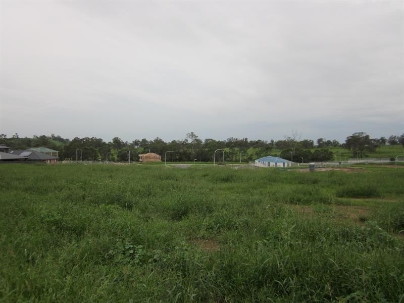 Lot 5116 Village Cct, Gregory Hills NSW 2557