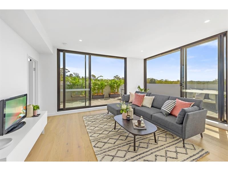 1.602/18 Hannah Street, Beecroft NSW 2119
