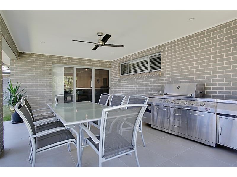 36 Huntingdon Pde, Cambridge Gardens NSW 2747