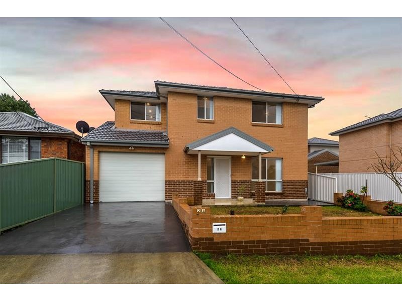 24 Ligar St, Fairfield Heights NSW 2165