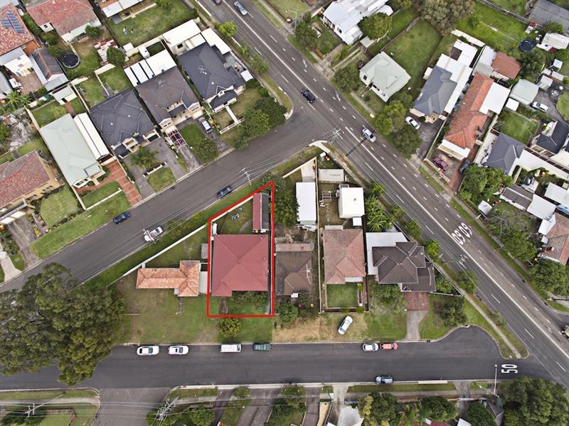 49 Coleraine St, Fairfield NSW 2165
