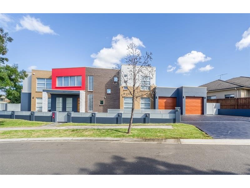 29 Riddell St, West Hoxton NSW 2171
