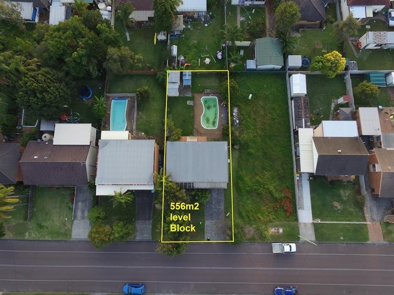 158 Stanley St, Kanwal NSW 2259