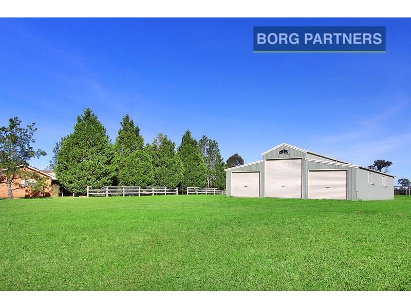 50 News Rd, Werombi NSW 2570