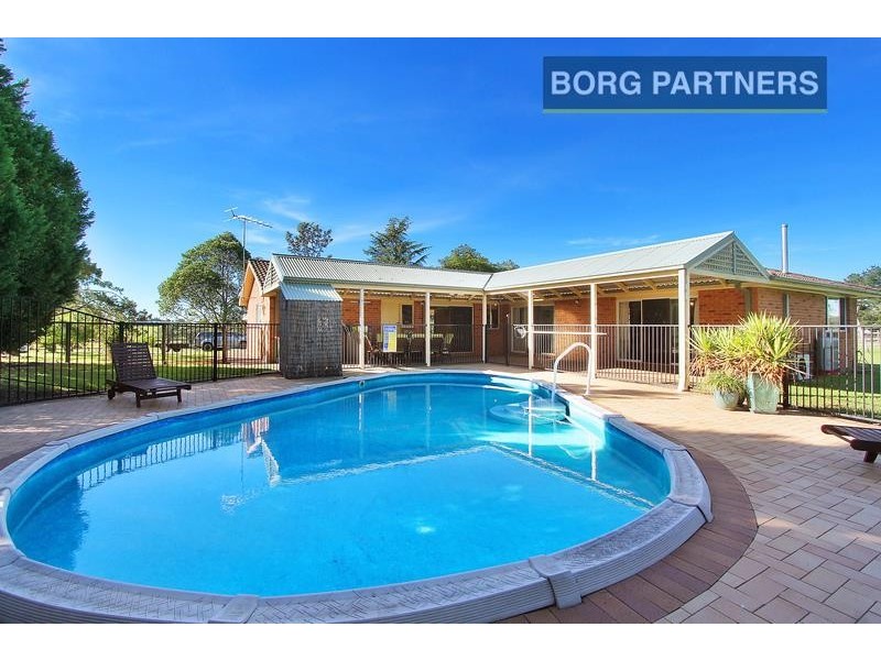 50 News Rd, Werombi NSW 2570