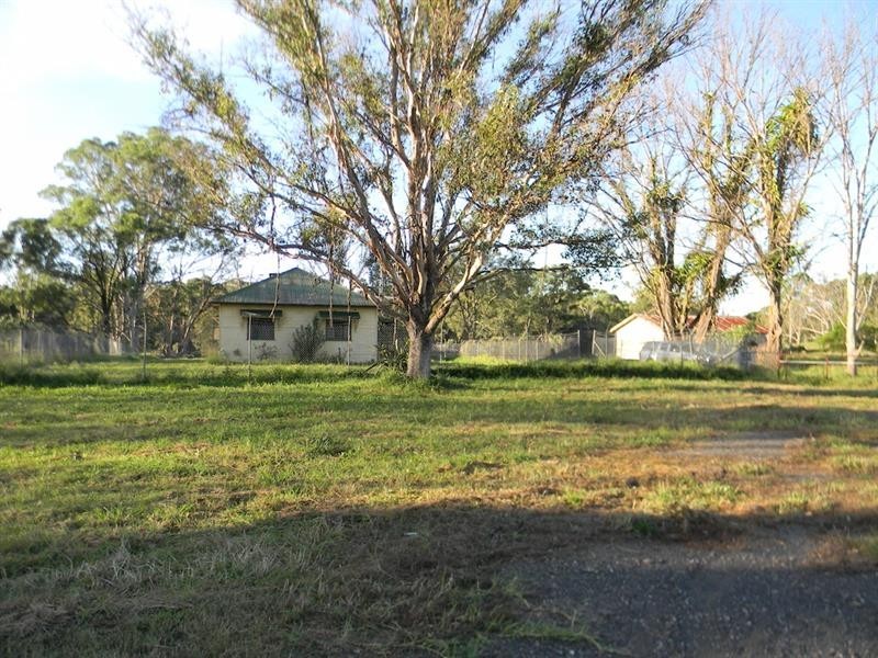 141 Littlefields Rd, Mulgoa NSW 2745