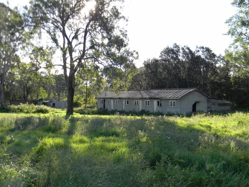 141 Littlefields Rd, Mulgoa NSW 2745