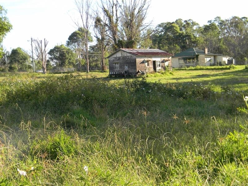 141 Littlefields Rd, Mulgoa NSW 2745