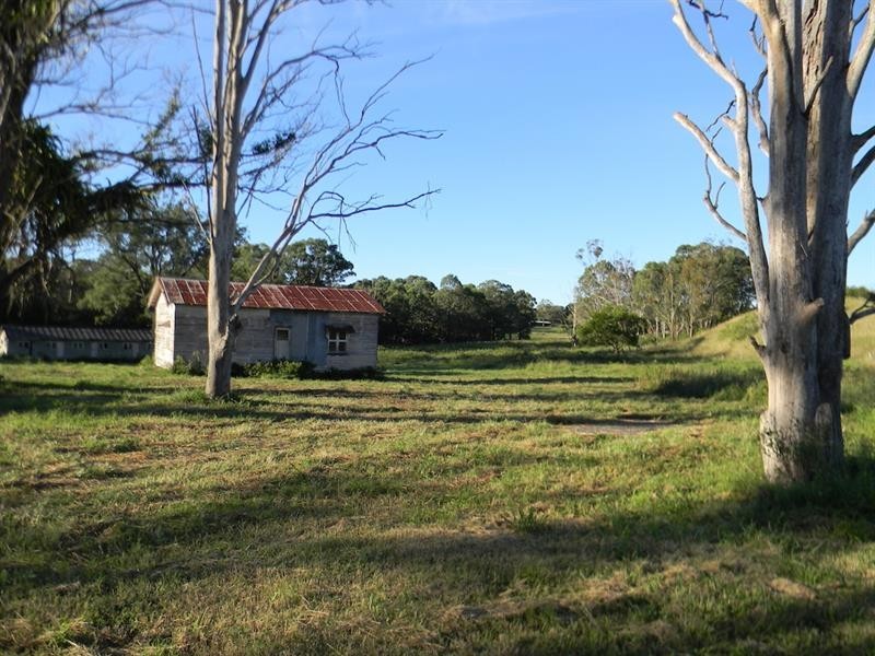 141 Littlefields Rd, Mulgoa NSW 2745