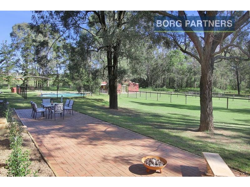 135 Terry Road, Theresa Park NSW 2570