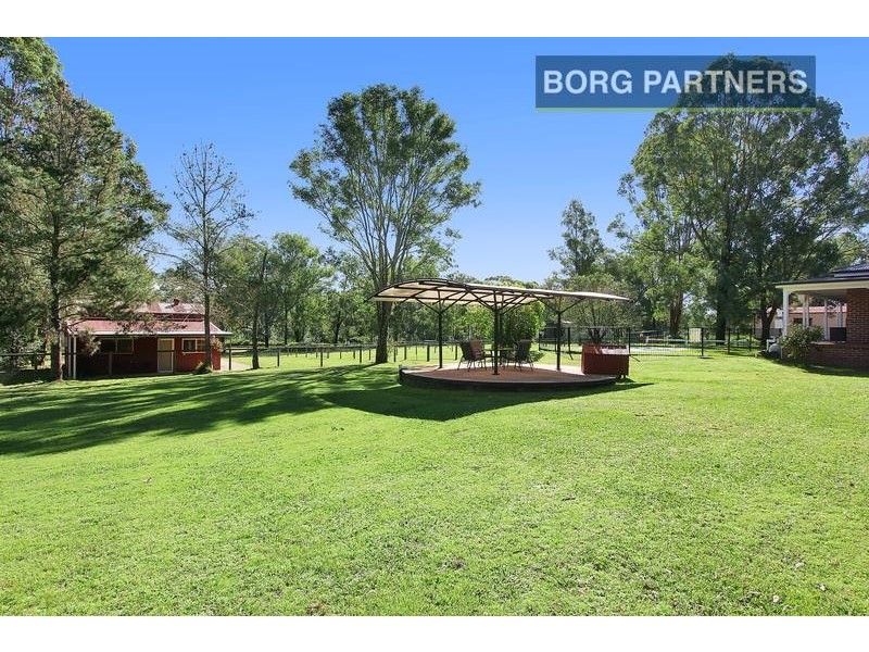 135 Terry Road, Theresa Park NSW 2570