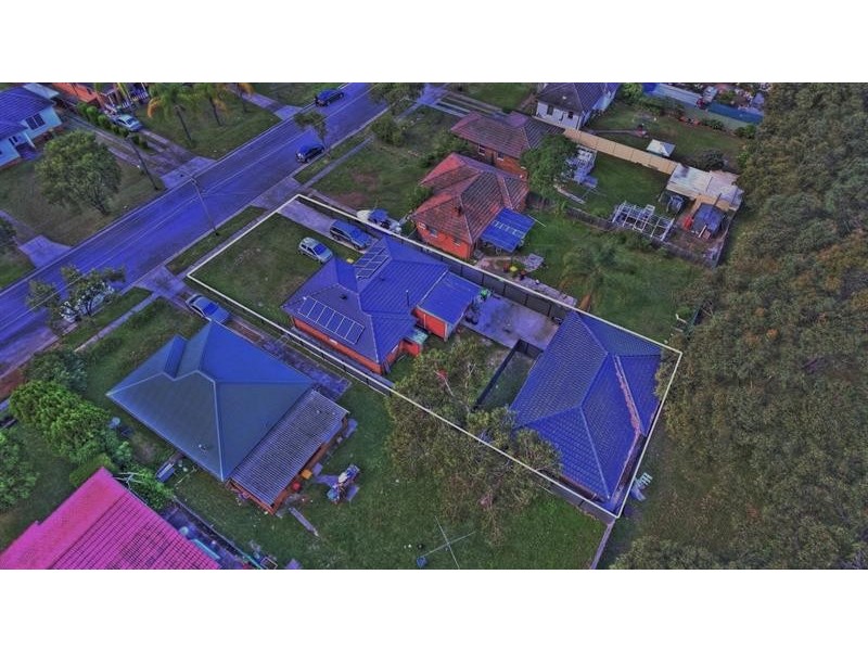 174 Belar Ave, Villawood NSW 2163