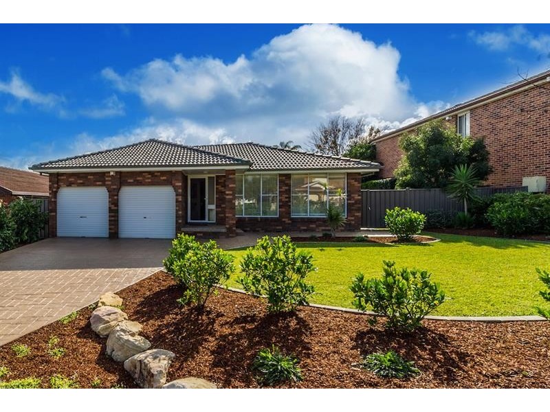 6 Homer Pl, Wetherill Park NSW 2164